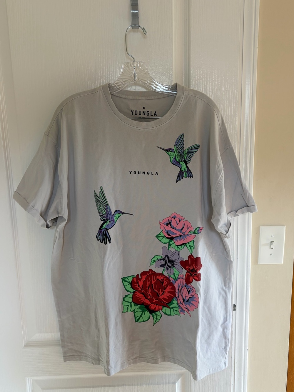 YoungLA t shirt